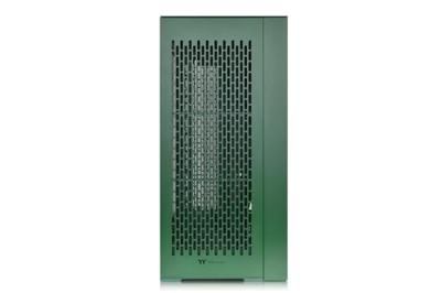 Thermaltake CTE E660 MX Racing Green Midi-tower PC-behuizing Groen