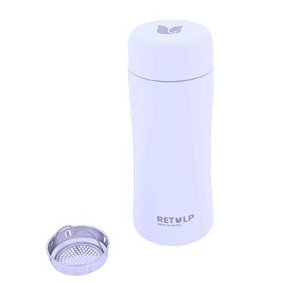 Retulp Thermosbeker - chalk white - 300ml - thumbnail