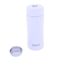 Retulp Thermosbeker - chalk white - 300ml - thumbnail