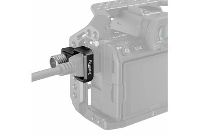 SmallRig 3000 HDMI Cable Clamp for A7S III Cage