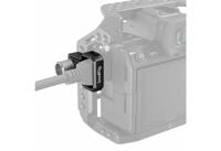 SmallRig 3000 HDMI Cable Clamp for A7S III Cage - thumbnail