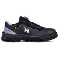 HKS Werkschoen BFS 40 S3 BOA | Zwart | Maat 40 - 4040005200407 - thumbnail