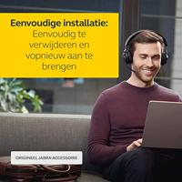 Jabra oorkussens Evolve2 (6st) - thumbnail