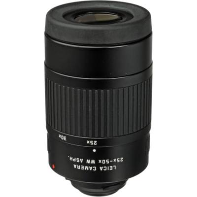 Leica 41021 Zoom Eyepiece 25-50x WW ASPH