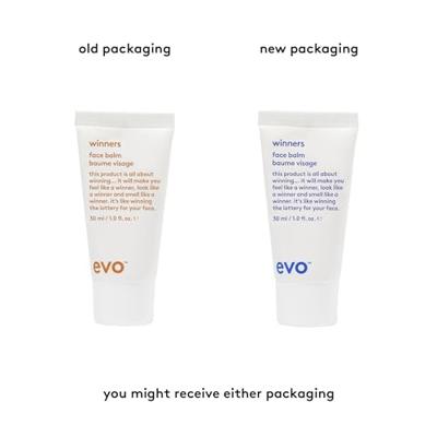 Evo Winners Scheerbalsem