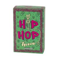 Gift Republic Hip Hop Trivia - Gift Republic Hip Hop Trivia - thumbnail
