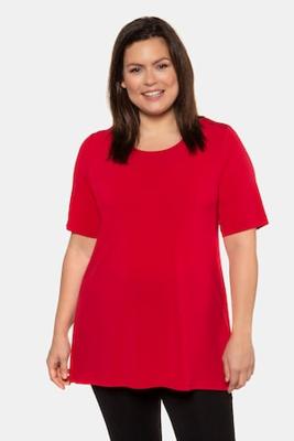 Ulla Popken longshirt - Grote Maten Ulla Popken longshirt - Grote Maten