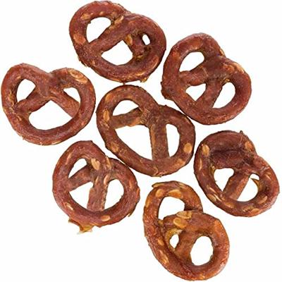 TRIXIE MINI PRETZELS - thumbnail