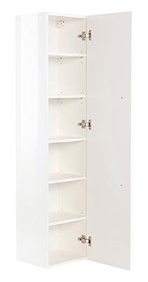 Badkamerkast Sem Wit Badkamerkast Sem Wit