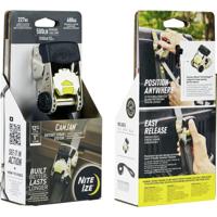 NITE Ize NI-CJRS12-09-R8 Spanband (l x b) 3.7 m x 2.5 cm Ratelinrichting - thumbnail