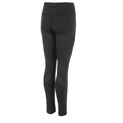 Stanno 434608 Functionals Tight Ladies II - Black - XS Stanno 434608 Functionals Tight Ladies II - Black - XS