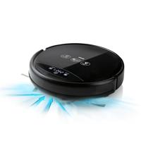 DOMO DO7293S Robotstofzuiger Op afstandsbedienbaar - thumbnail