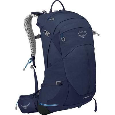 Osprey Stratos 24 Rugtas Heren Cetacean Blue 24 l
