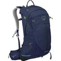 Osprey Stratos 24 Rugtas Heren Cetacean Blue 24 l - thumbnail