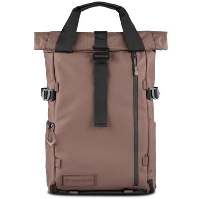 WANDRD PRVKE Rugzak V4 - Atacama Clay - 21L