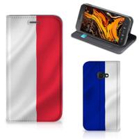 Samsung Galaxy Xcover 4s | Standcase | Frankrijk - thumbnail