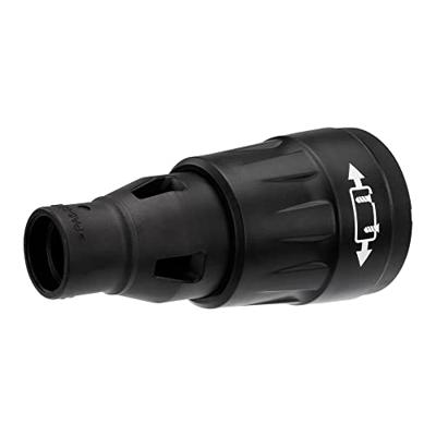 Makita Accessoires Neusstuk 3/8 - 197027-0 - 197027-0