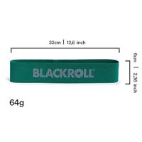 BLACKROLL Band Set + Foamroller - thumbnail
