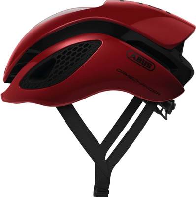 Abus GameChanger Helm Blaze Red