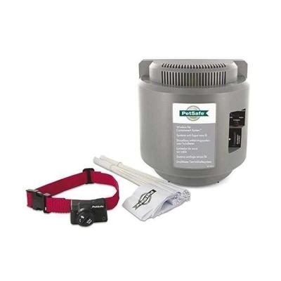 PetSafe wireless fence PIF300-21 - Gebr de boon