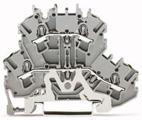 WAGO 2002-2227 Klem 2-etages 50 stuk(s) - thumbnail