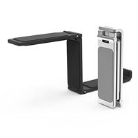 Steun voor oortelefoontjes Zalman ZM-FH10 SV Zilver Aluminium - thumbnail