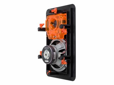 Monitor Audio W180 inbouw speaker (Per stuk)