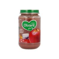 Olvarit 12m+ Appel Zuivel Bosbes - thumbnail