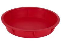 SILVERCREST Siliconen bakvorm (Taartvorm) - thumbnail