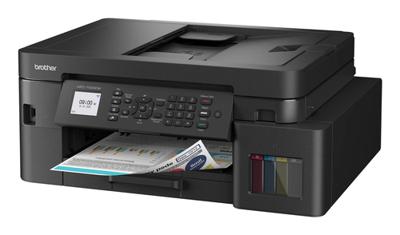 Brother MFC-T930DW multifunctionele printer Inkjet A4 6000 x 1200 DPI 30 ppm Wifi