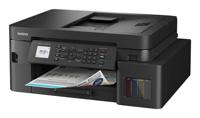 Brother MFC-T930DW multifunctionele printer Inkjet A4 6000 x 1200 DPI 30 ppm Wifi - thumbnail