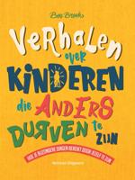 Verhalen over kinderen die anders durven te zijn - Ben Brooks - Hardcover (9789048318001) - thumbnail
