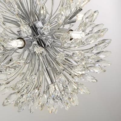 Searchlight HanglampPeacock - 86012-14CC