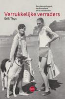 Verrukkelijke verraders - Erik Thys - ebook - thumbnail