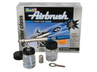 Revell Airbrush Spray Gun Vario - thumbnail