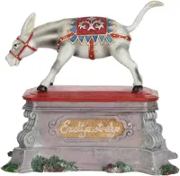 Efteling Ezeltje strekje - thumbnail