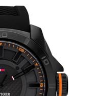 Tommy Hilfiger 1792137 (Ø 49 mm) Heren horloge - thumbnail