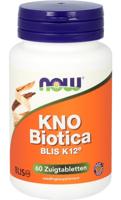 NOW KNO Biotica Blis K12 Zuigtabletten - thumbnail