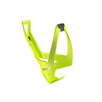 ELITE bidonhouder "cannibal xc" bottle cage cannibal cx neon yel./bl. - thumbnail