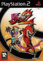 Viewtiful Joe 2 - thumbnail