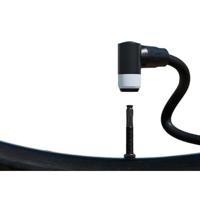 SCHWALBE Ventielverlenger "clik ventiel" valve extension starter kit dv - thumbnail