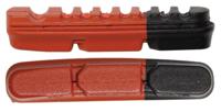 Koolstop Remblokken R7 Dura 2 dual (2st) - thumbnail