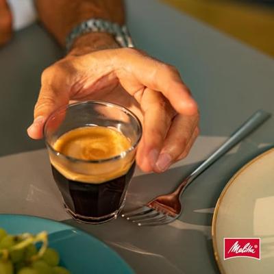 Melitta - BellaCrema Espresso Bonen - 1kg - thumbnail