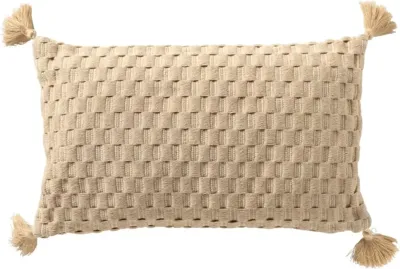 Dutch Decor kussen daimy 30x50cm pumice stone Dutch Decor kussen daimy 30x50cm pumice stone