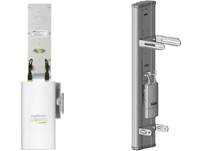 Ubiquiti Networks AM-5G20-90 WiFi-staafantenne 20 dB 5 GHz