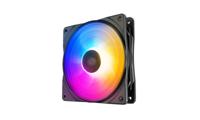 DeepCool RF120 FS 12 cm Zwart 1 stuk(s) - thumbnail