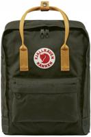 Fjällräven Kånken Rugzak Deep Forest-Acorn - thumbnail