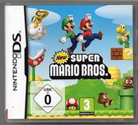 New Super Mario Bros - thumbnail