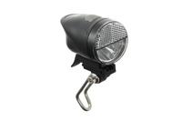 Buchel usb led koplamp 40/15 lux omschakelbaar / afneembaar blister - thumbnail