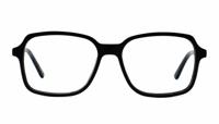 Leesbril Frank and Lucie Eyewitness-Black Dust-+2.50 - thumbnail